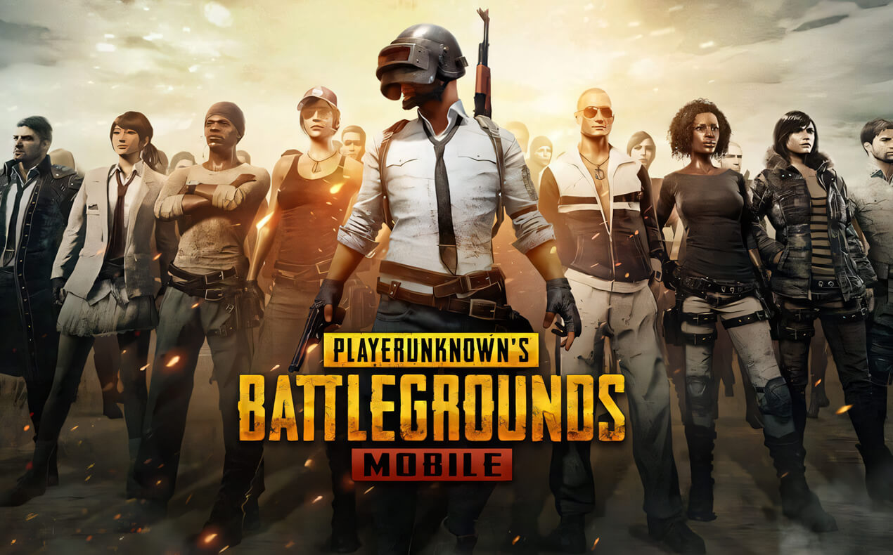 PUBG Mobile UC